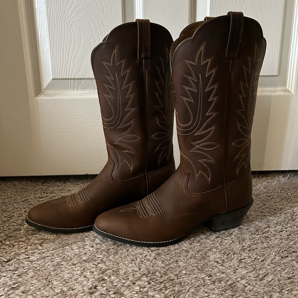 Women’s Boots